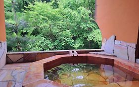 ローズウッドガーデンアンドヴィラ-Private Onsen Villa In Nasu-